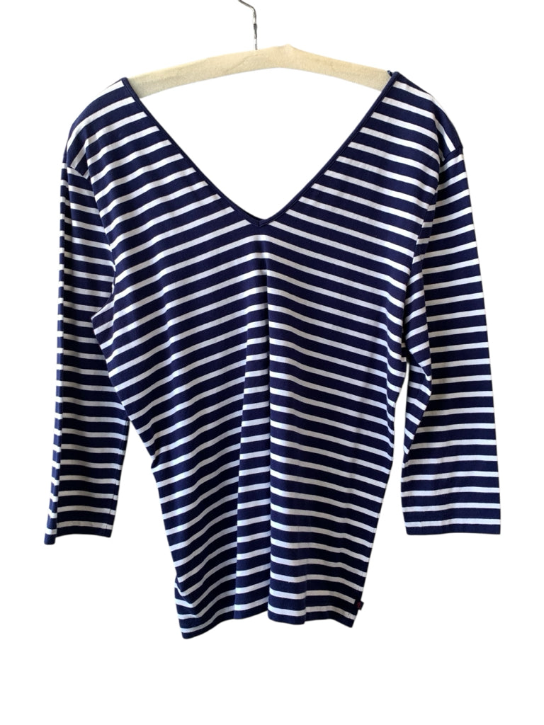 RALPH LAUREN  large TOP W