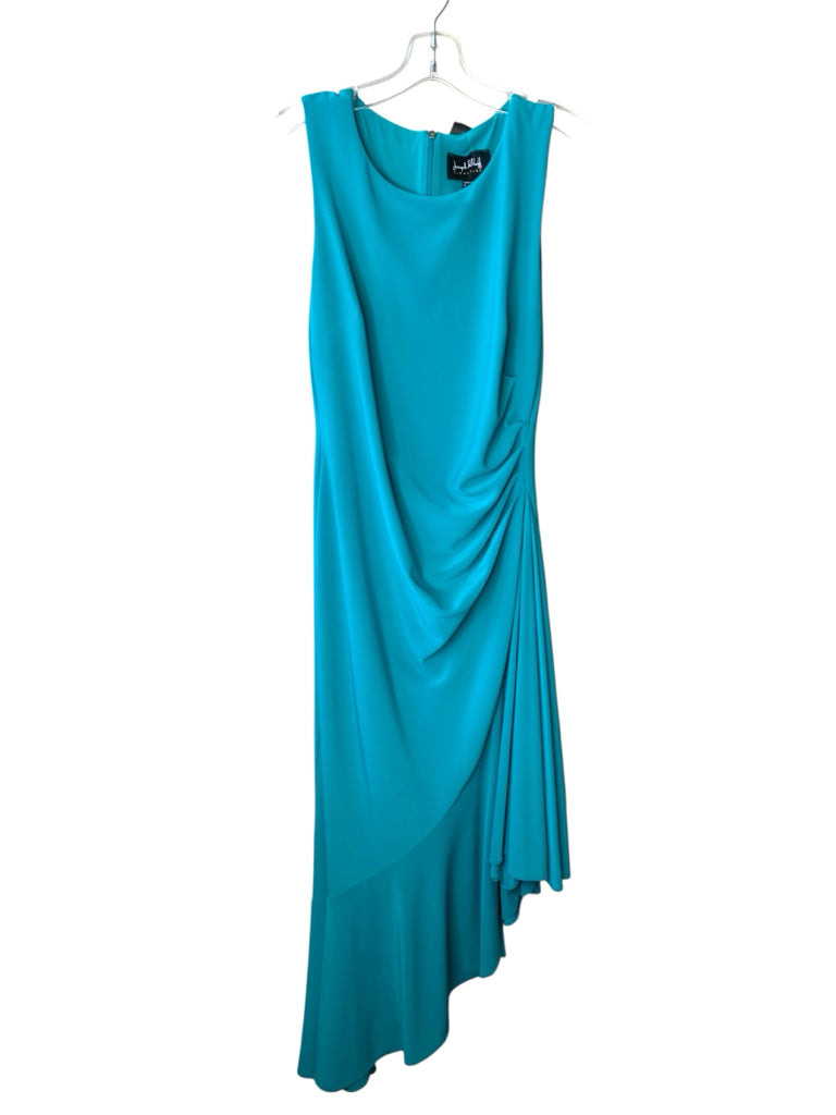 JOSEPH RIBKOFF  8 DRESS W