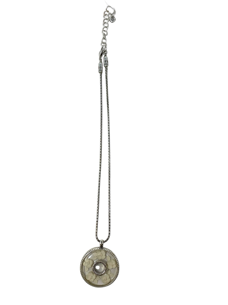 BRIGHTON NECKLACE W