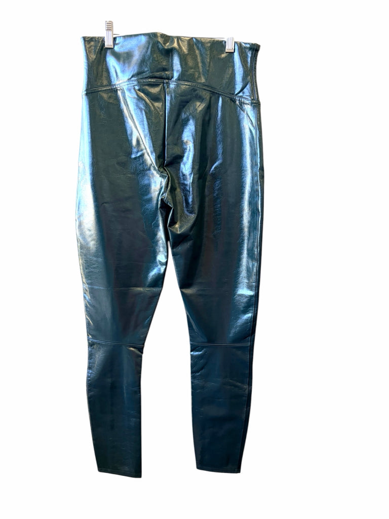 SPANX Size large LEGGINGS W