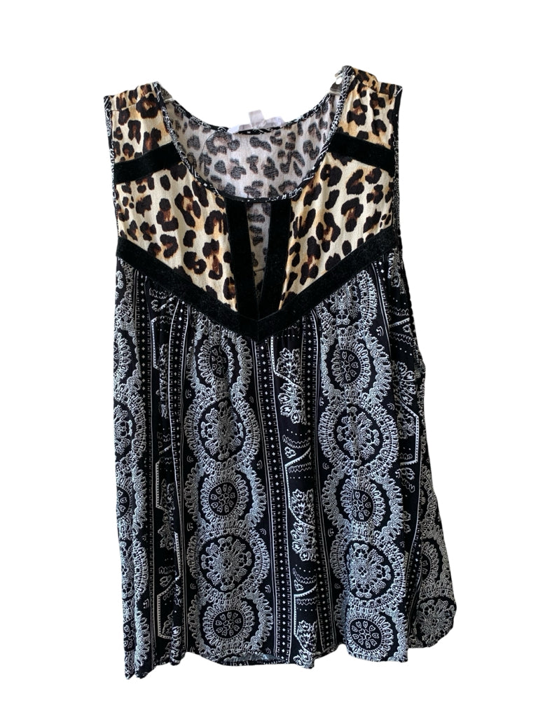 THML  small TOP  W