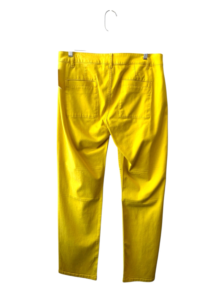 CABI  4 PANTS W