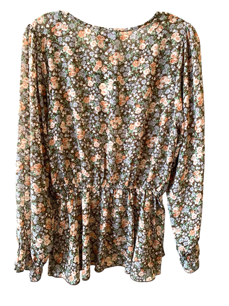 GIGIO  small TOP W