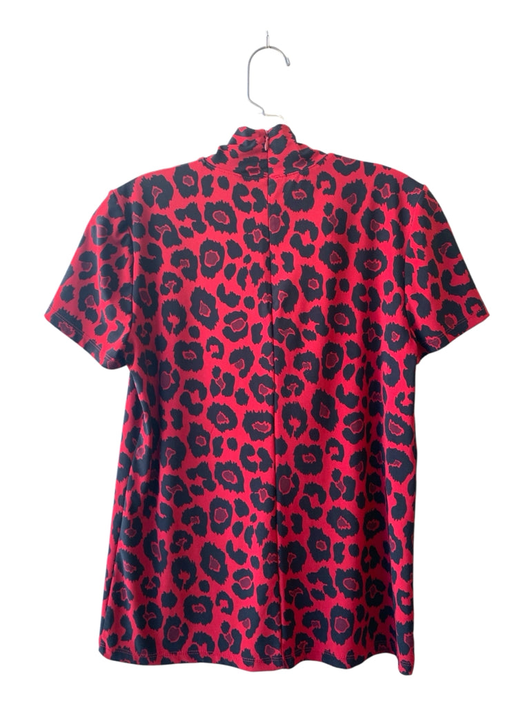 ANNE KLEIN  small TOPW