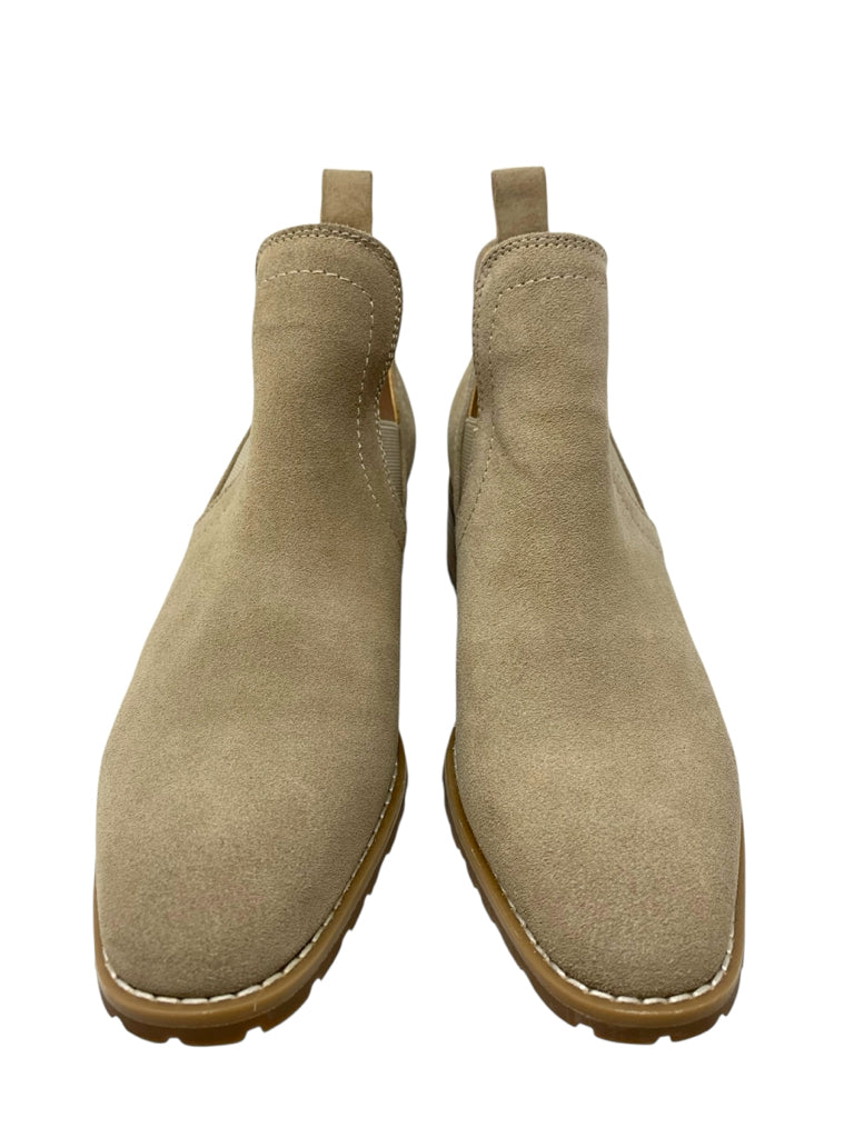 BLONDO  8 BOOTIE W