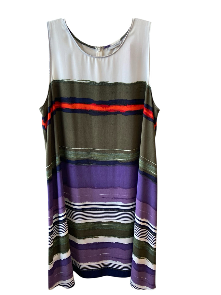 HALOGEN Size xL DRESS W