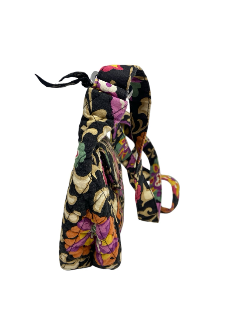 VERA BRADLEY Size medium CROSSBODY W
