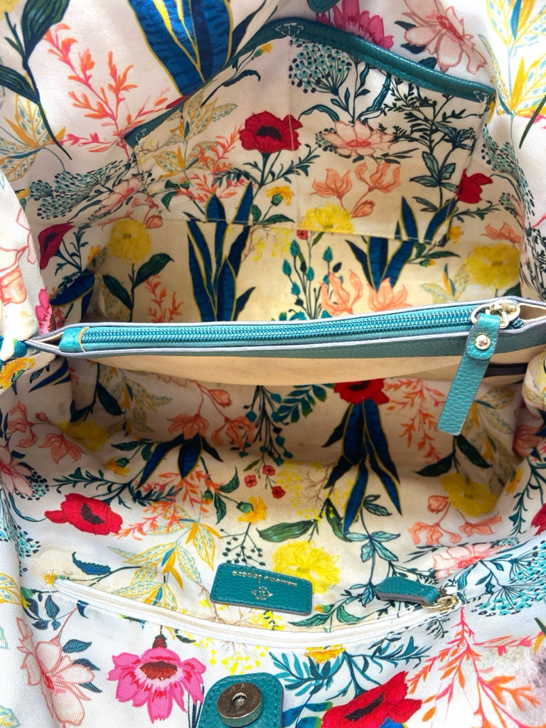 NANETTE LEPORE Size medium PURSE W