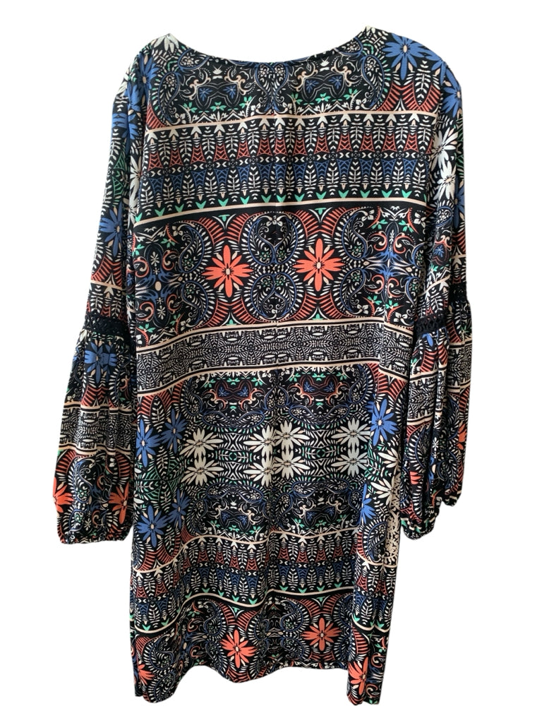 MSK Size x-lg DRESS W