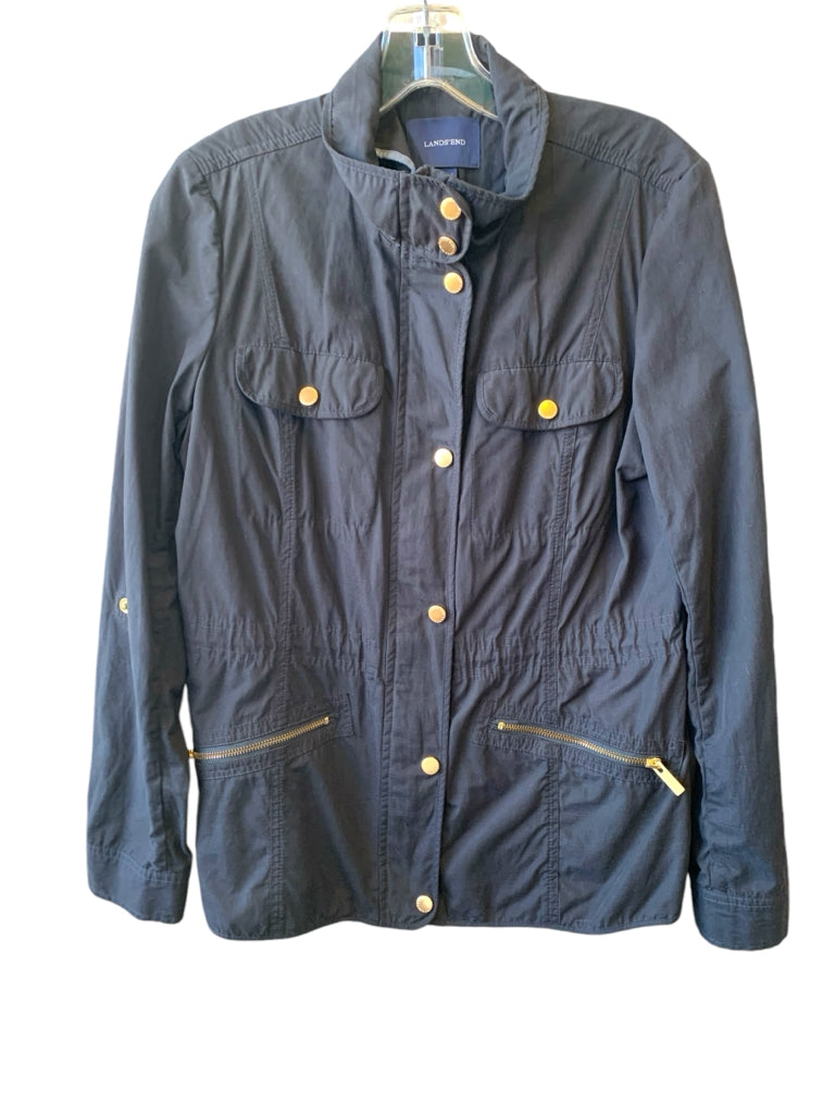 LAND'S END COAT W