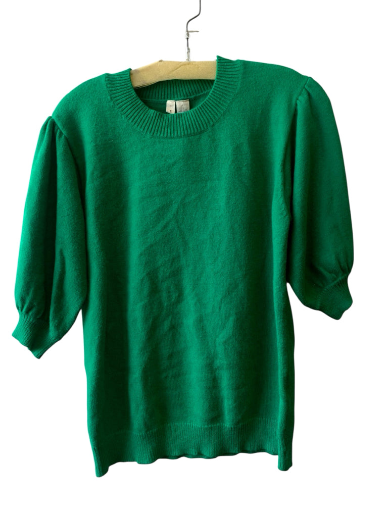 MOTH  large SWEATER W