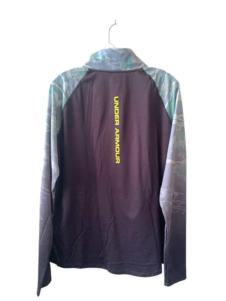 UNDER ARMOUR  xXL TOP W