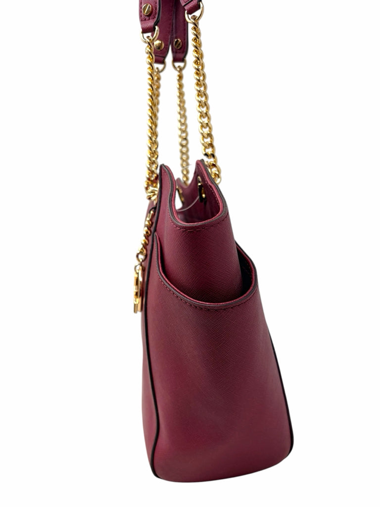 MICHAEL KORS Size medium PURSE W