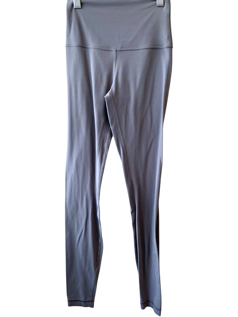 LULULEMON  xS GYM W