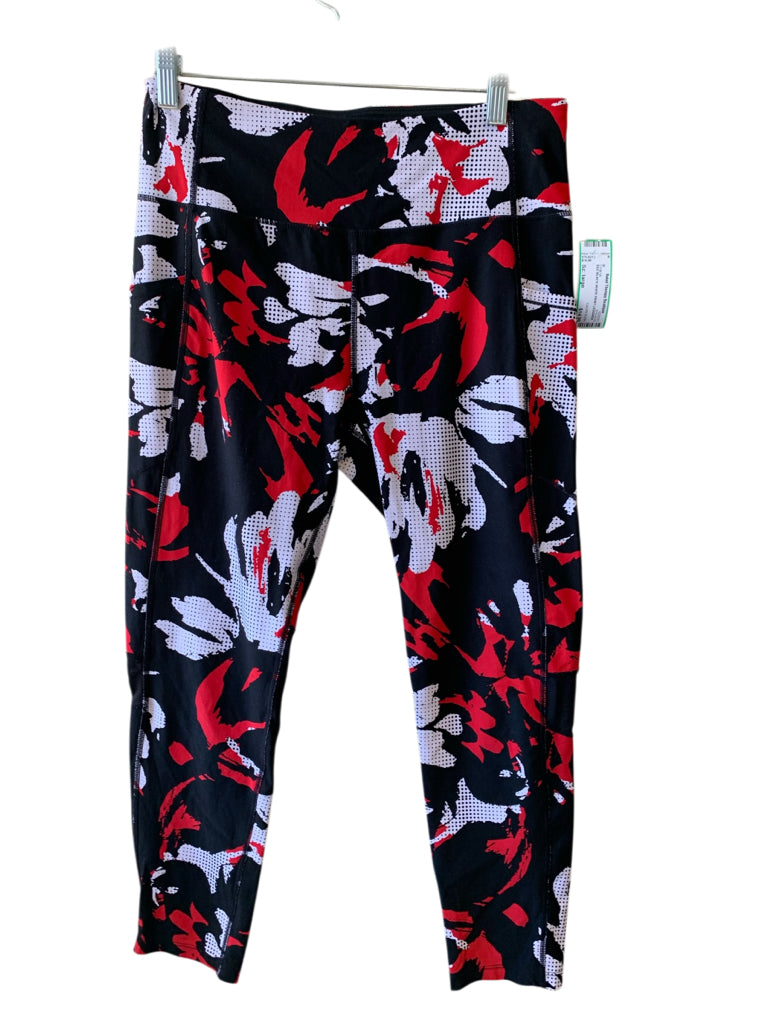 CALVIN KLEIN Size large GYM W