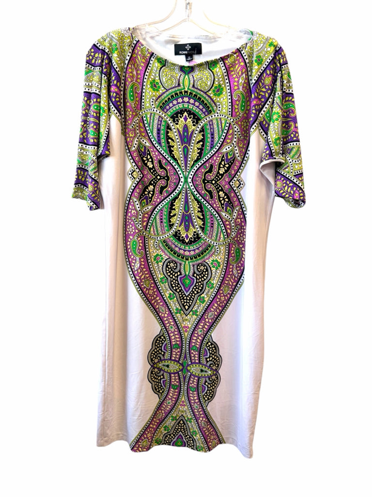 RONNI NICOLE Size 12 DRESS  W