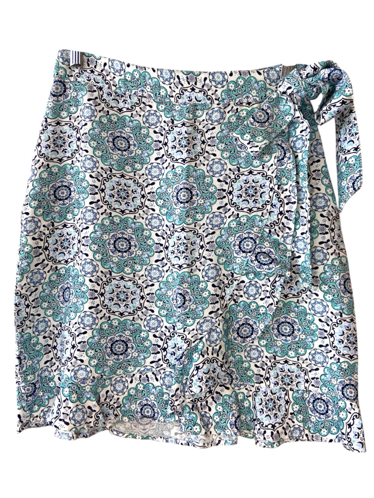LOFT Size 0 SKIRT W