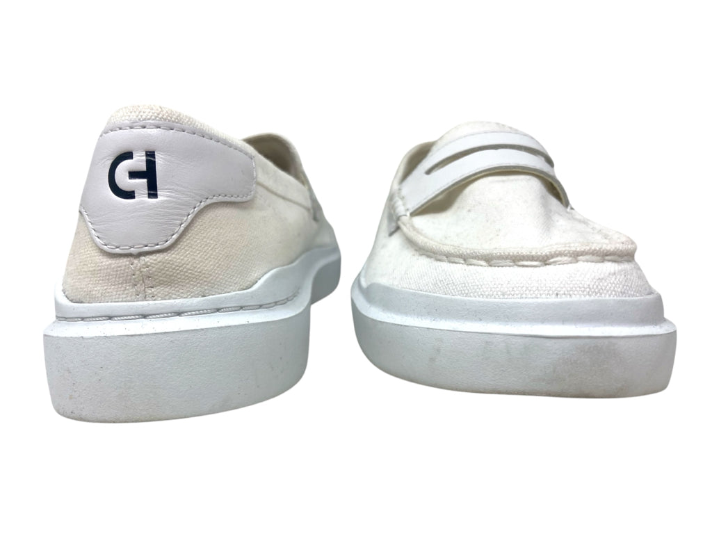 COLE HAAN Size 7.5 SNEAKERS W