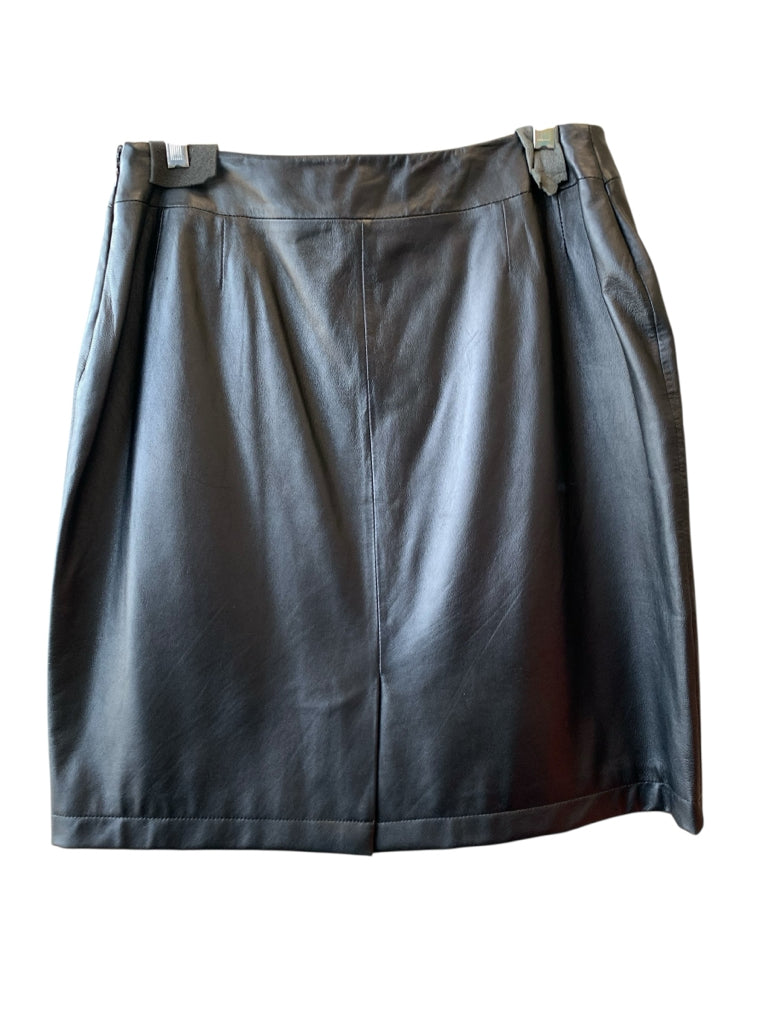 KASPER  12 SKIRT W