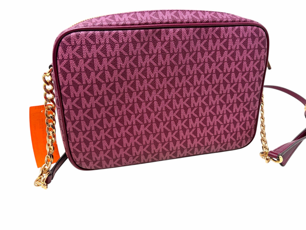 MICHAEL KORS Size s/M PURSE W