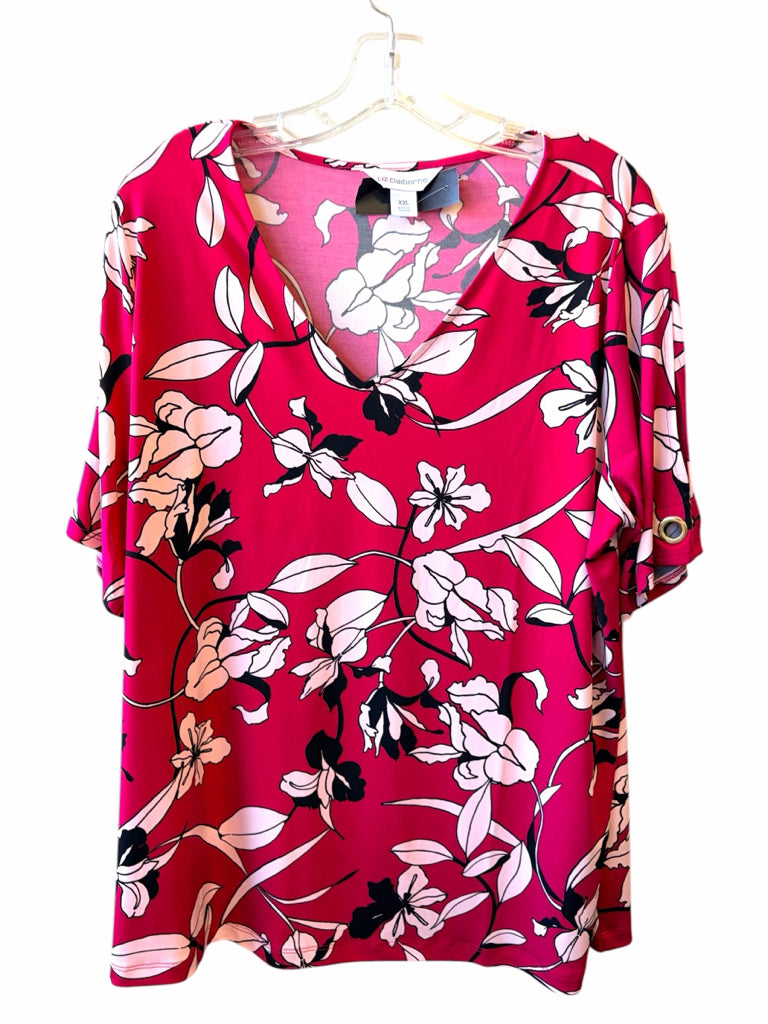 LIZ CLAIBORNE Size xXL TOP W