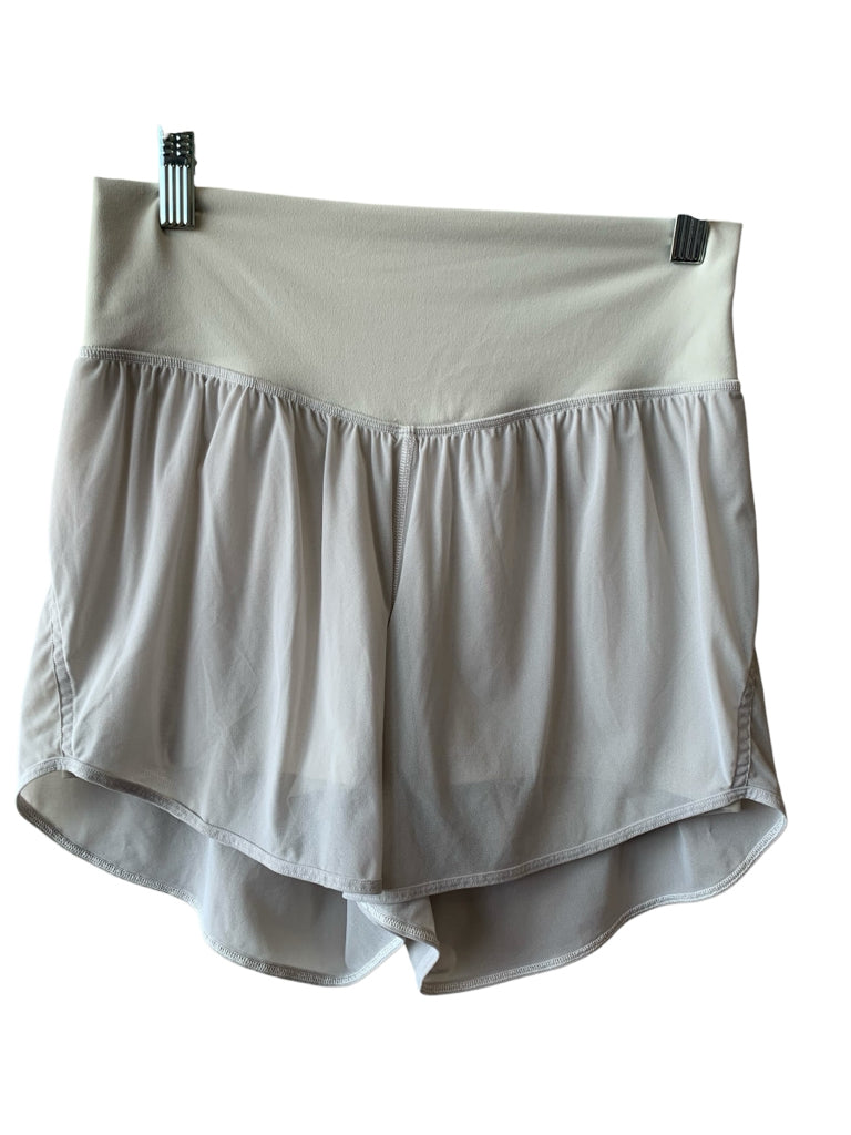 LULULEMON Size 6 GYM W