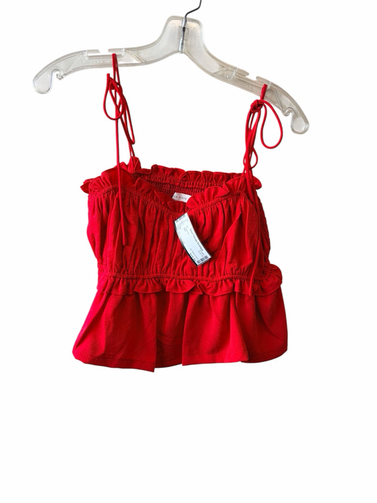 ALTARD STATE Size small TANK W