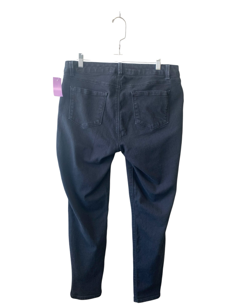 D JEANS  14 JEANS W