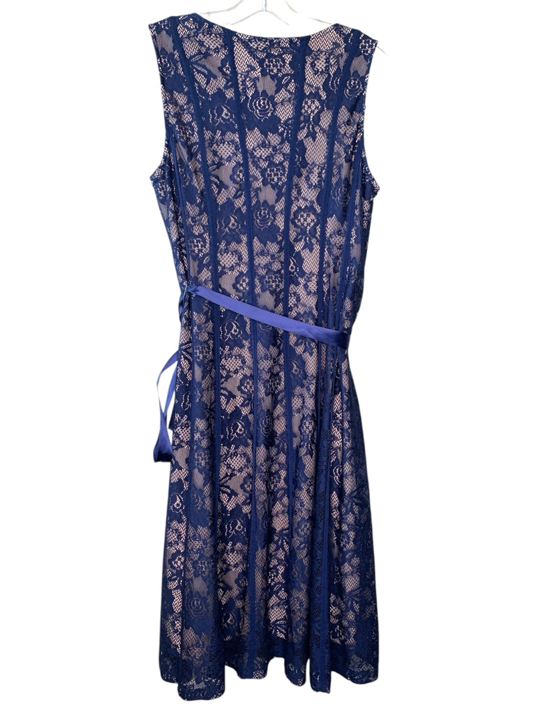 CANDALITE  medium DRESS W