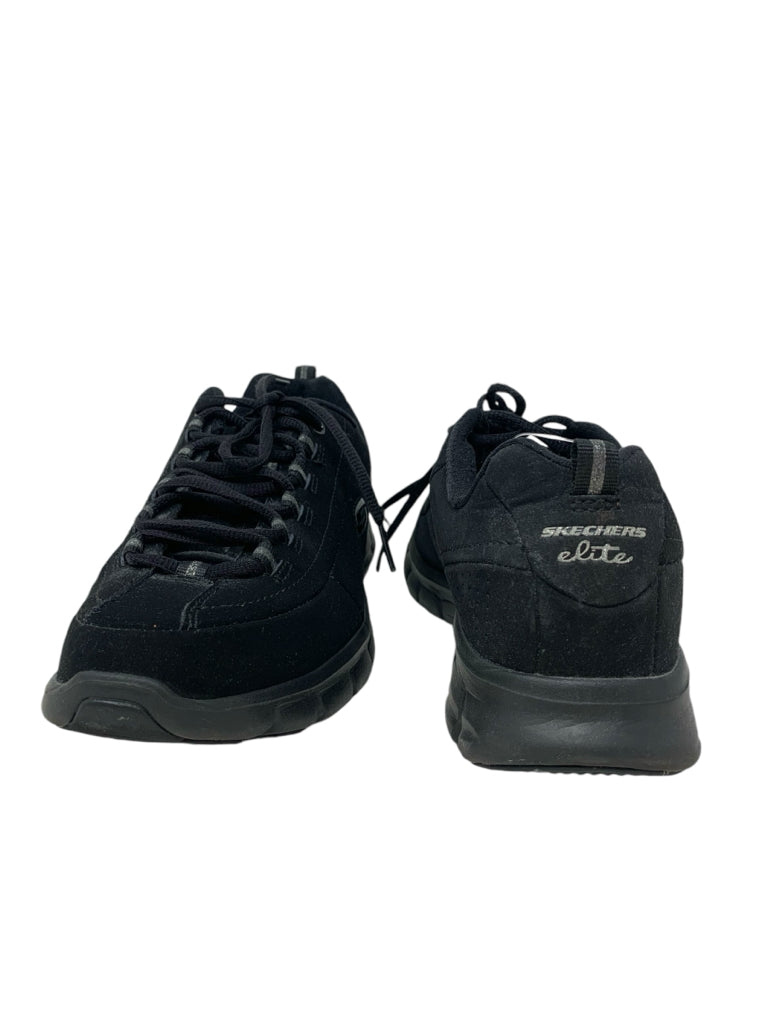 SKECHERS  8 SNEAKERS W