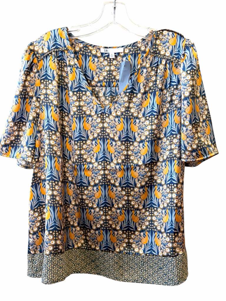 DR2 Size xL TOP  W