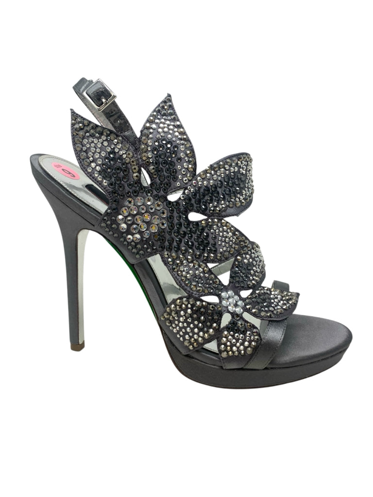 NINA  9 HEEL W