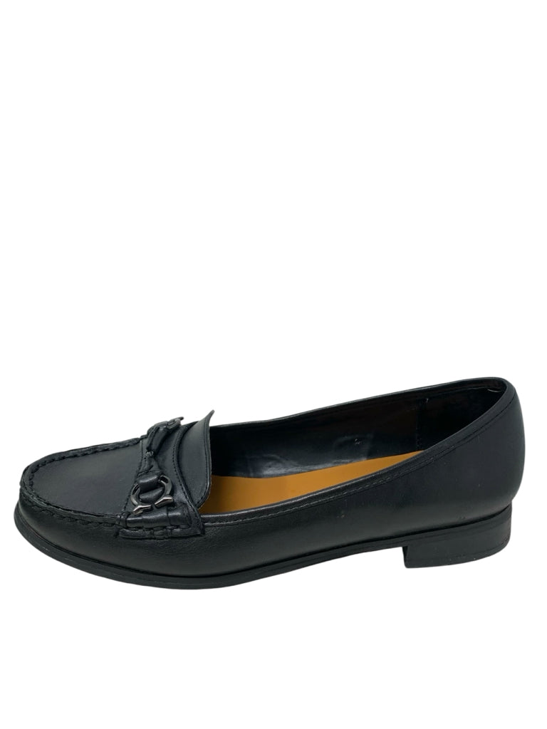 ETIENNE AIGNER  8.5 LOAFER W