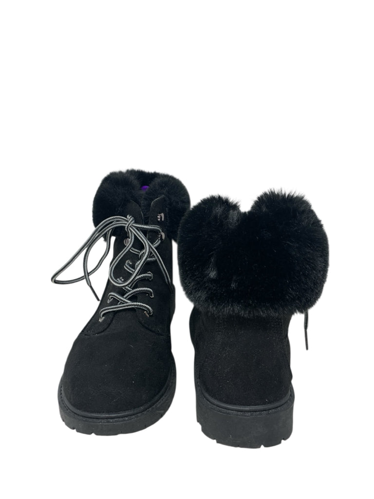 ROCK & CANDY  8 BOOT W