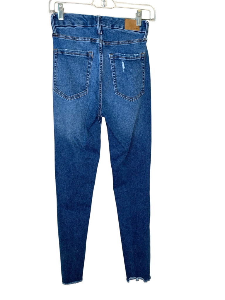 AEROPOSTALE  4 JEANS W