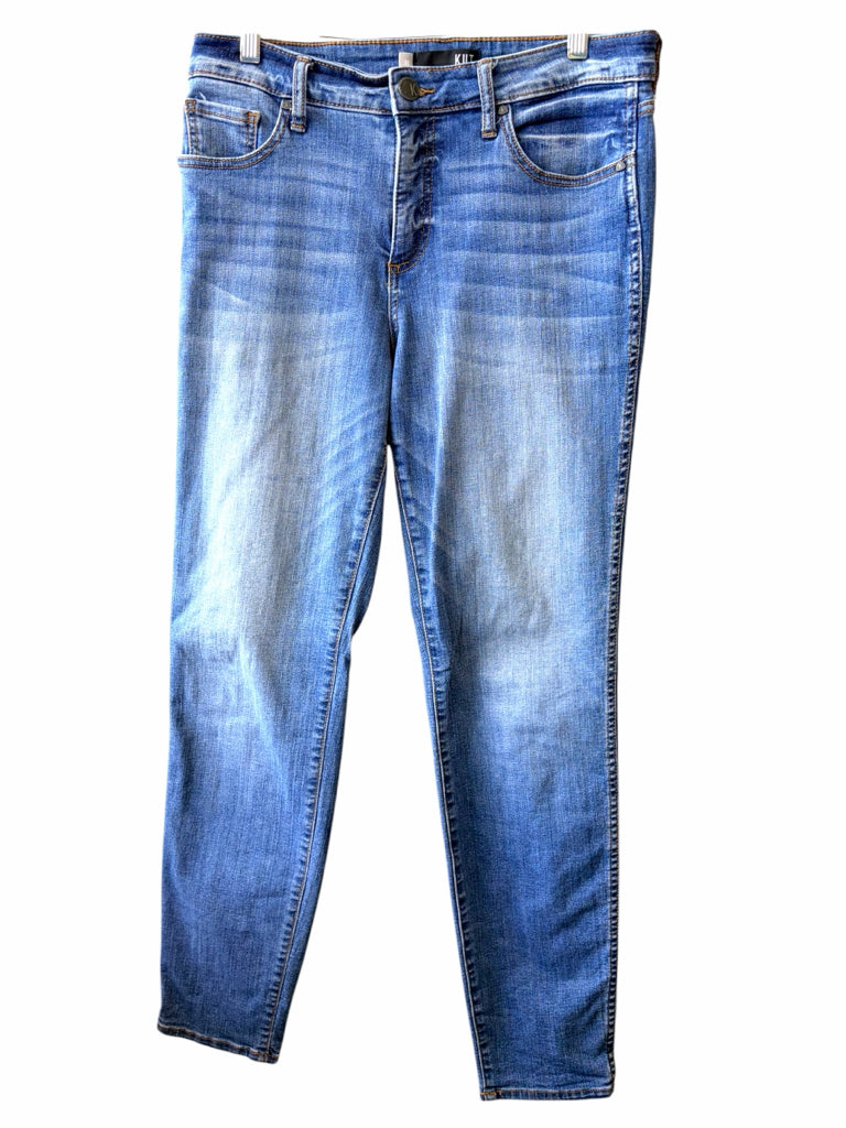 KUT Size 10 JEANS W