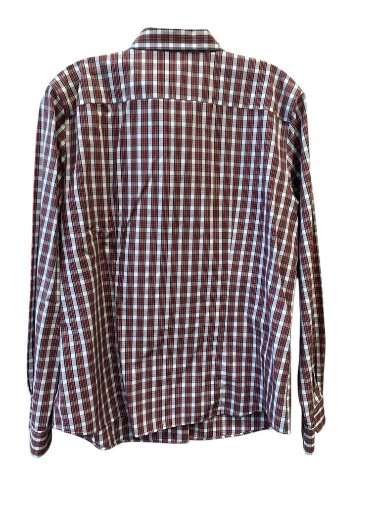 LL BEAN  large BLOUSE W