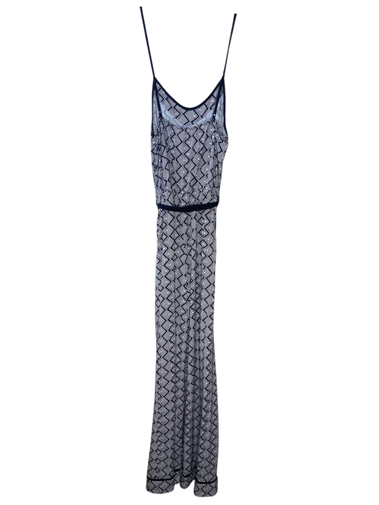 MONTEAU Size medium JUMPSUIT W