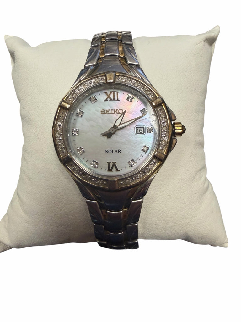 SEIKO Size OSFM WATCH