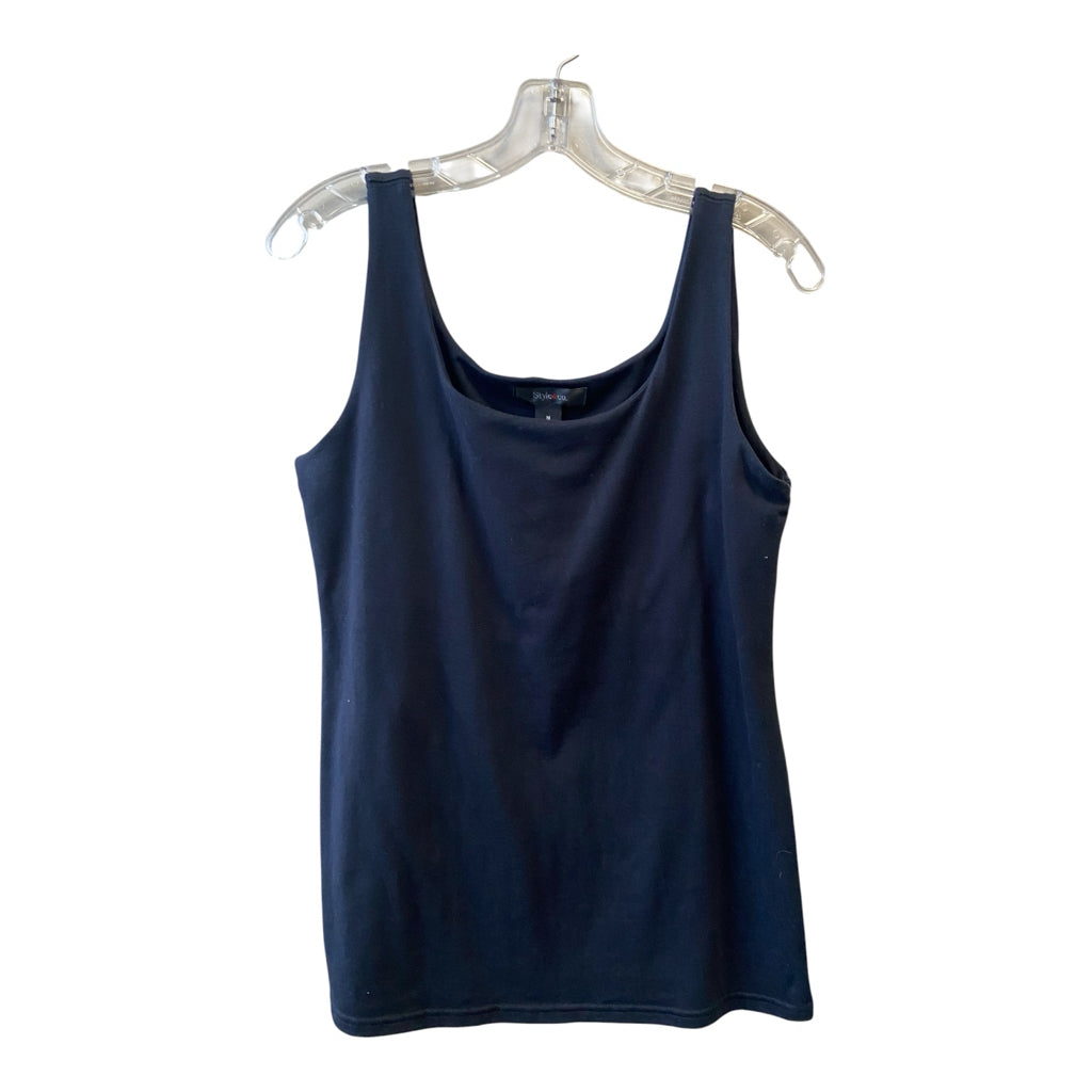 STYLE & CO Size medium TOP W
