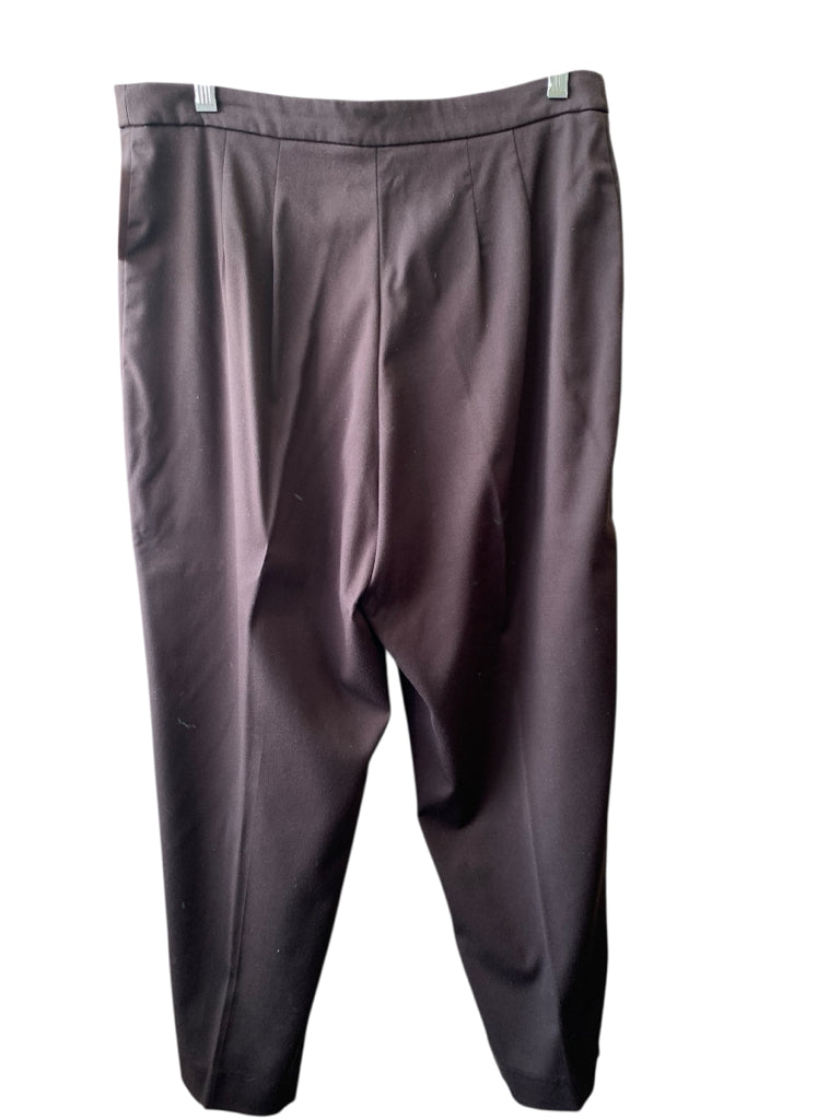 BRIGGS  12P PANTS W