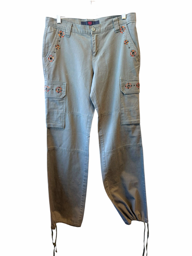 ILIN Size 9/10 PANTS W