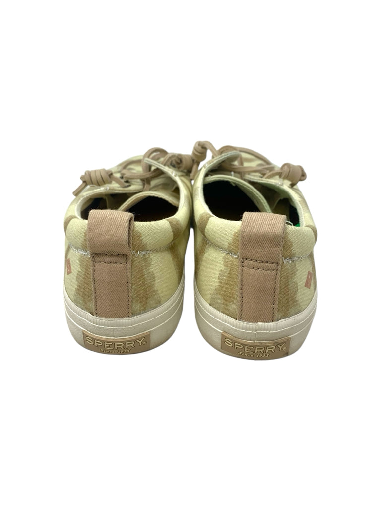SPERRY  7.5 SNEAKERS W