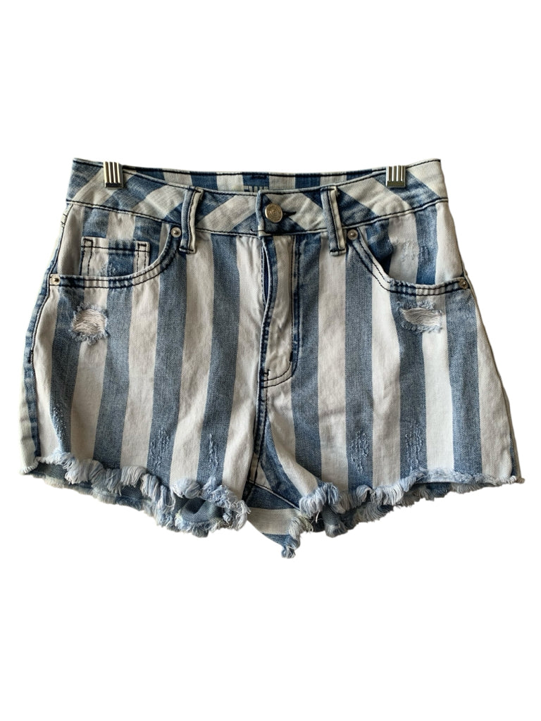REWASH Size 1 SHORT W