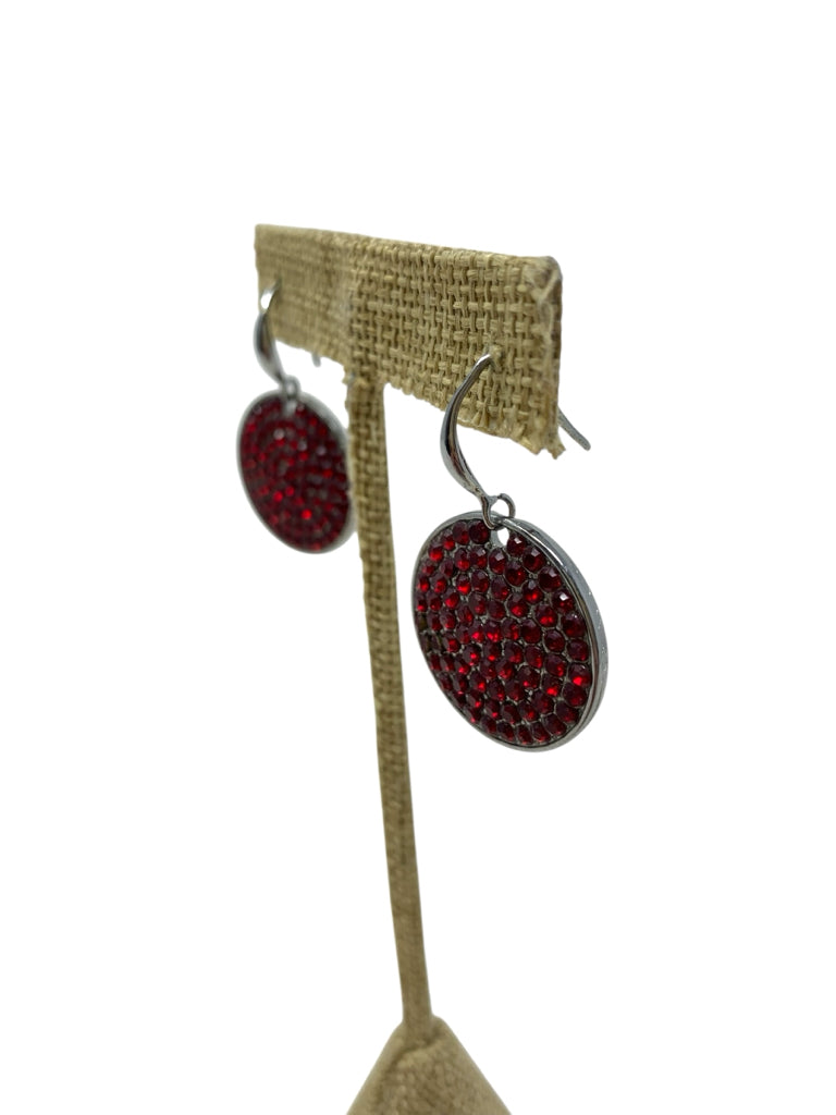 NAPIER  PIERCED EARRINGS