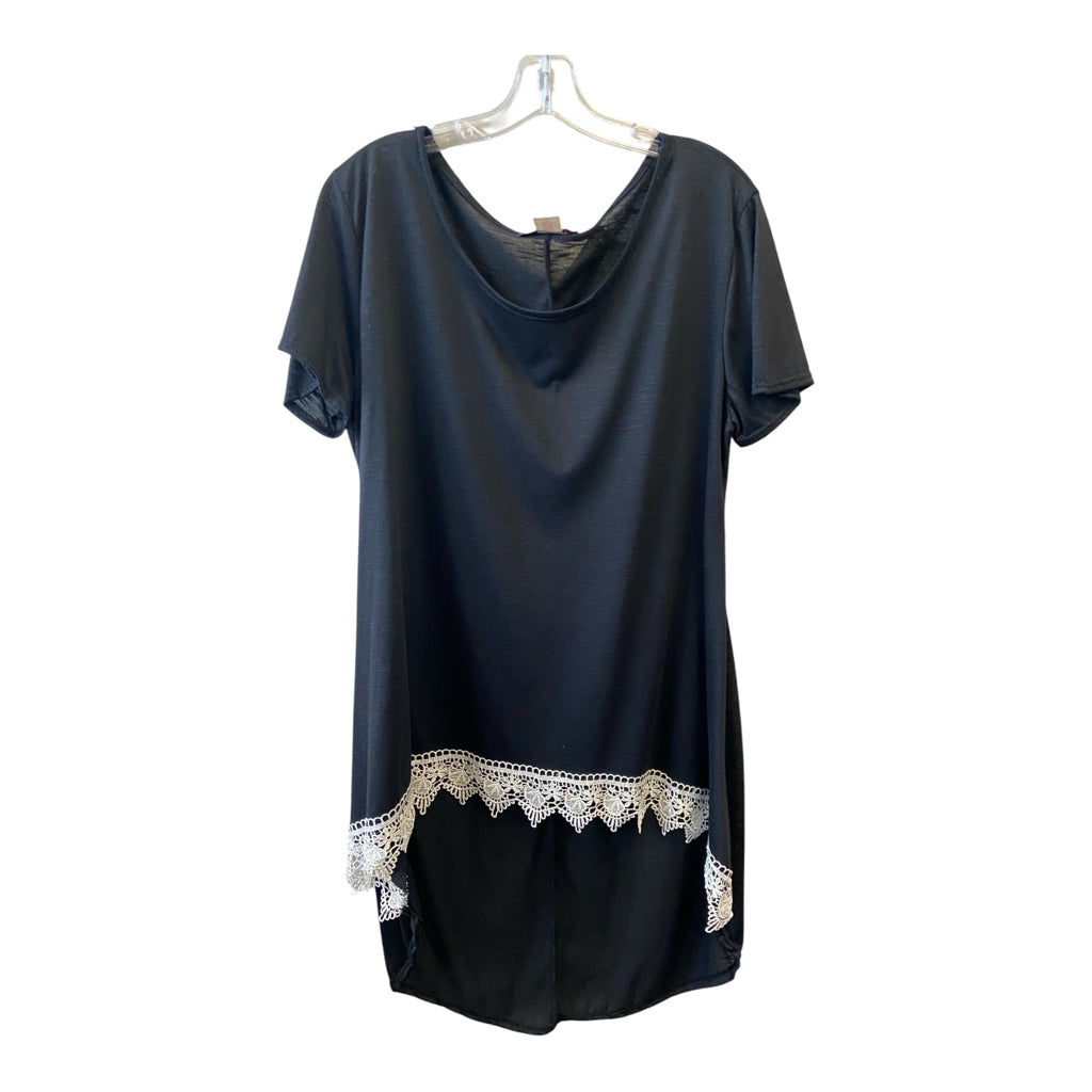 MYTH Size 3X TOP W