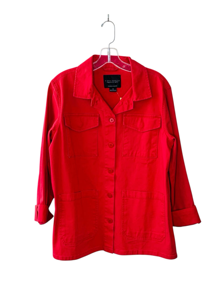 SANCTUARY  medium JACKET W