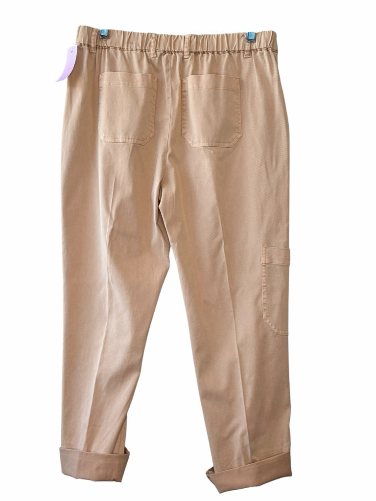SOFT SURROUNDINGS Size medium CAPRI W