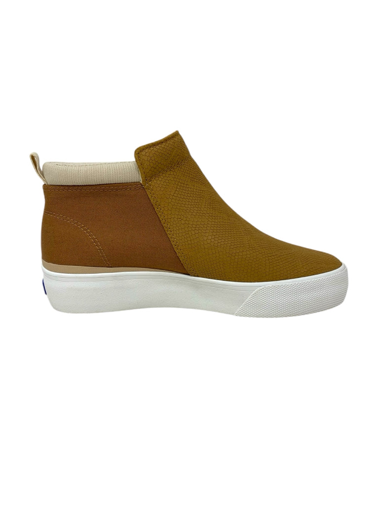 KEDS  7.5 BOOTS W