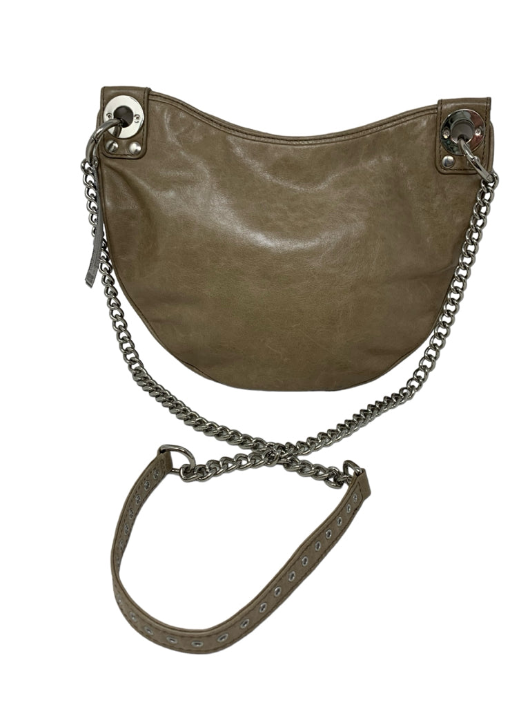 REBECCA MINKOFF PURSE W